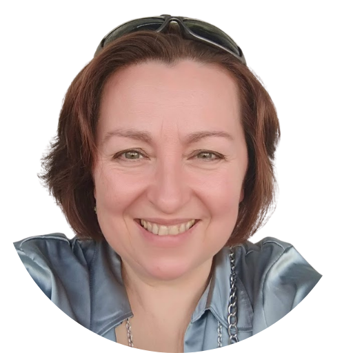Elena Ryzhak